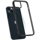 Spigen Spigen iPhone 14 Ultra Hybrid mat coque (noir) Spigen Spigen iPhone 14 Ultra Hybrid mat coque (noir)