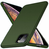ShieldCase Coque ultra fine iPhone 11 Pro Max (vert)