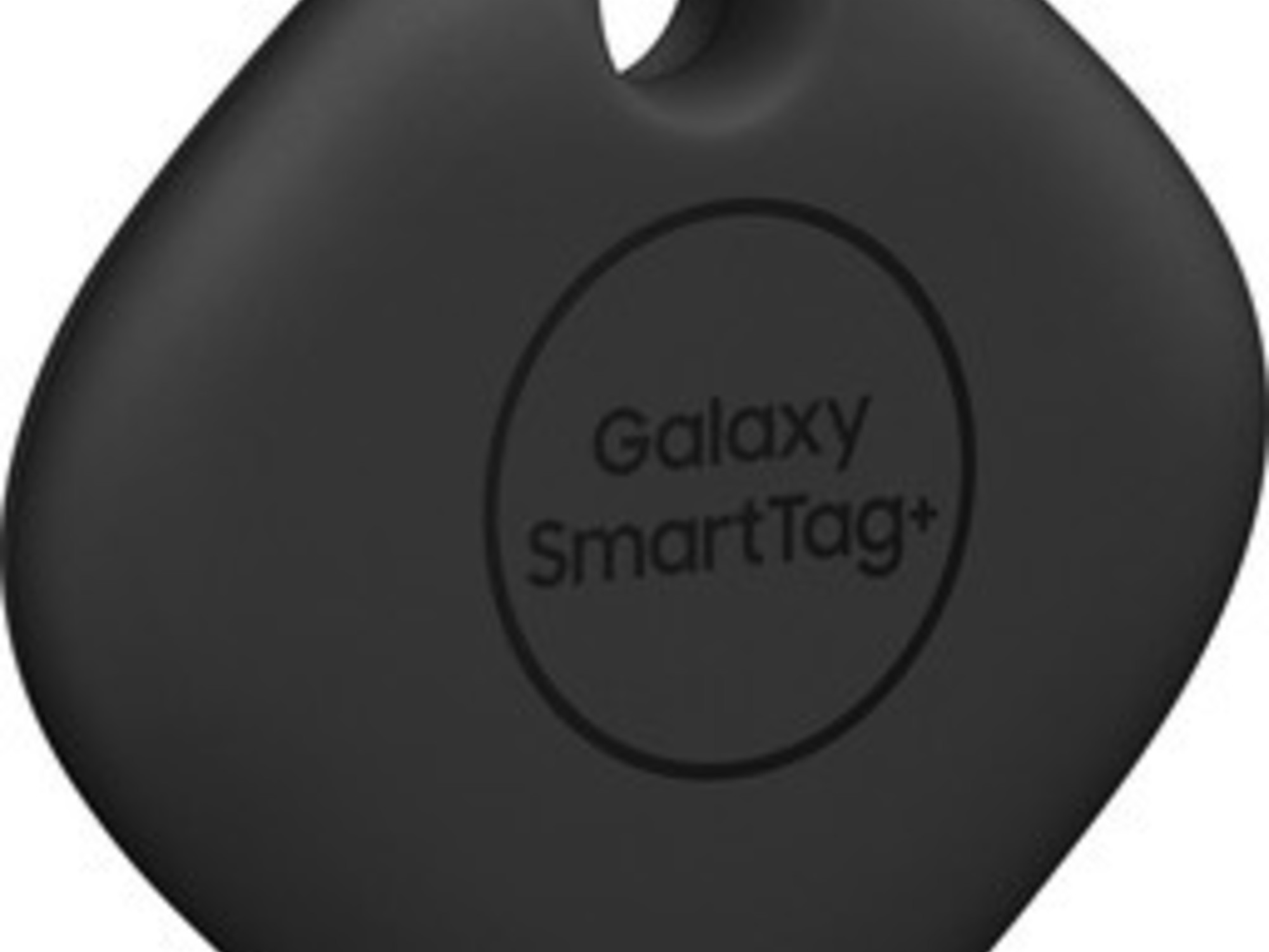 Porte Clé connecté/Tracker Samsung Galaxy SmartTag (Noir) à prix bas