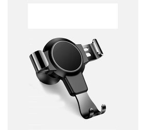 ShieldCase Support téléphone voiture 360°