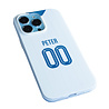 ShieldCase Coque de football iPhone Marseille ShieldCase Coque de football iPhone Marseille