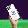 ShieldCase Coque de football iPhone Marseille ShieldCase Coque de football iPhone Marseille