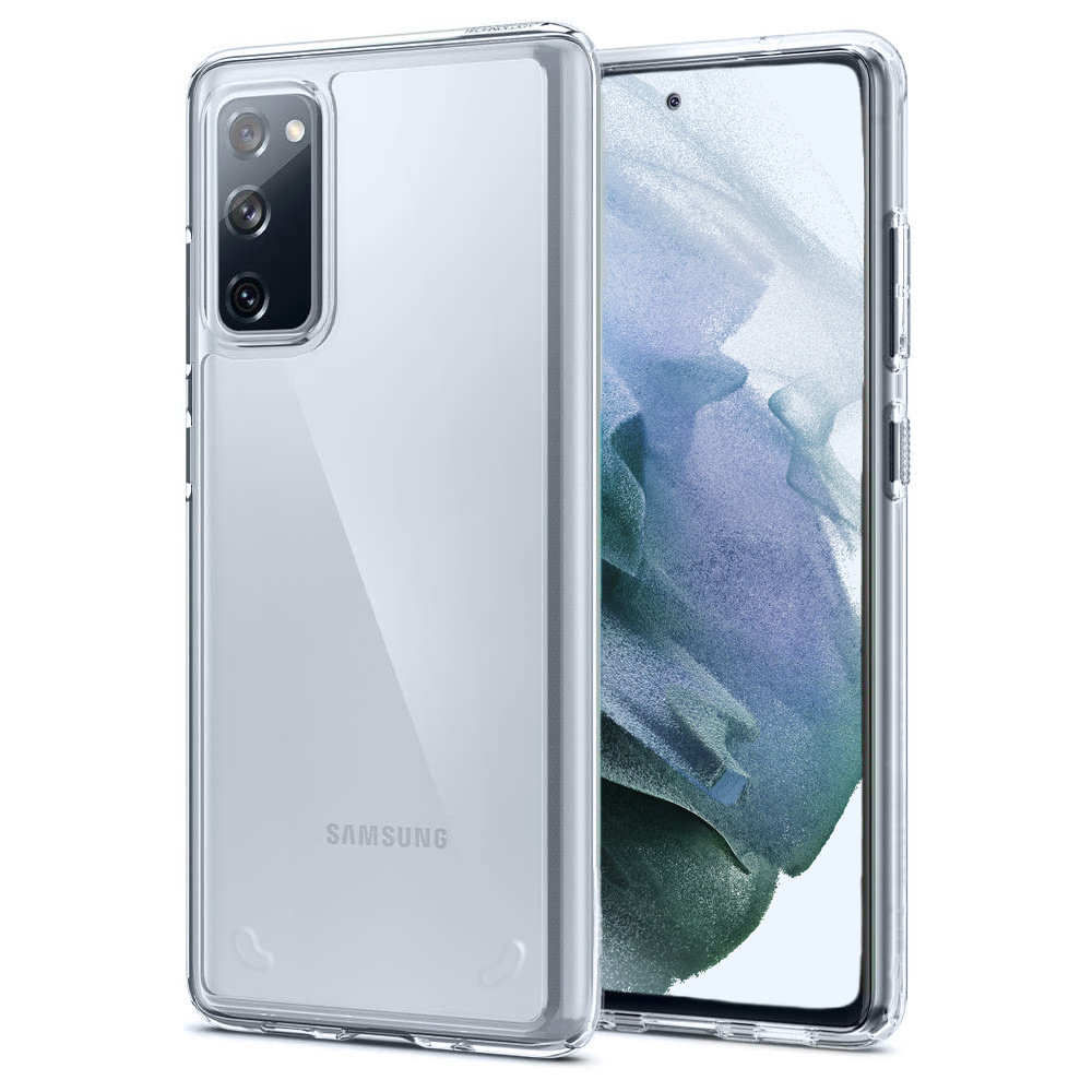 ShieldCase ShieldCase Coque Ultra Hybride Samsung Galaxy S20 (transparente) ShieldCase ShieldCase Coque Ultra Hybride Samsung Galaxy S20 (transparente)