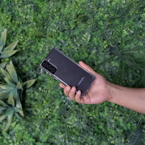 ShieldCase ShieldCase Coque Ultra Hybride Samsung Galaxy S20 (transparente) ShieldCase ShieldCase Coque Ultra Hybride Samsung Galaxy S20 (transparente)