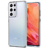 ShieldCase Coque Ultra Hybride Samsung Galaxy S21 Ultra (transparente)