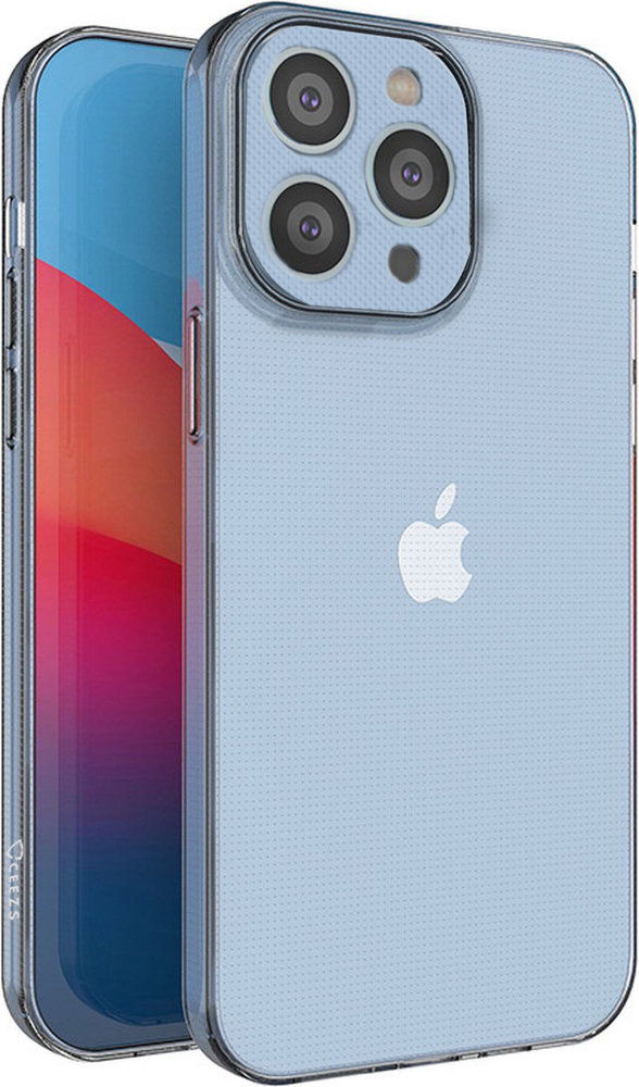 Verre trempé protection caméra arrière pour iPhone 14 Pro Max 11