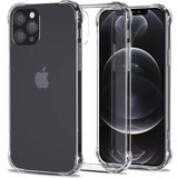 Ceezs Coque iPhone 14 Pro antichoc (transparente) Ceezs Coque iPhone 14 Pro antichoc (transparente)