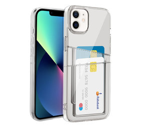 ShieldCase Coque antichoc iPhone 12 double porte-cartes ShieldCase Coque antichoc iPhone 12 double porte-cartes