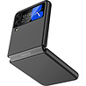 ShieldCase ShieldCase Coque fine Samsung Galaxy Z Flip 4 (noire) ShieldCase ShieldCase Coque fine Samsung Galaxy Z Flip 4 (noire)