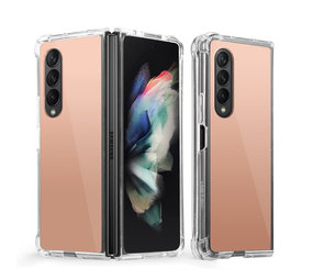 ShieldCase Coque miroir Samsung Galaxy Z Fold 4 (or rose) ShieldCase Coque miroir Samsung Galaxy Z Fold 4 (or rose)