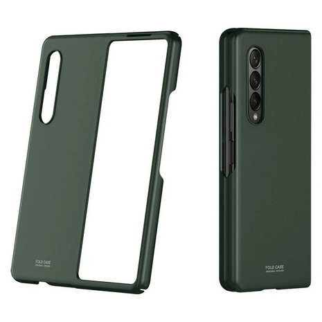 ShieldCase ShieldCase Coque Samsung Galaxy Z Fold 4 (verte) ShieldCase ShieldCase Coque Samsung Galaxy Z Fold 4 (verte)