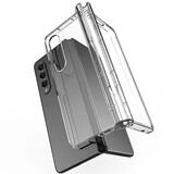ShieldCase Coque Samsung Galaxy Z Fold 4 porte-stylo