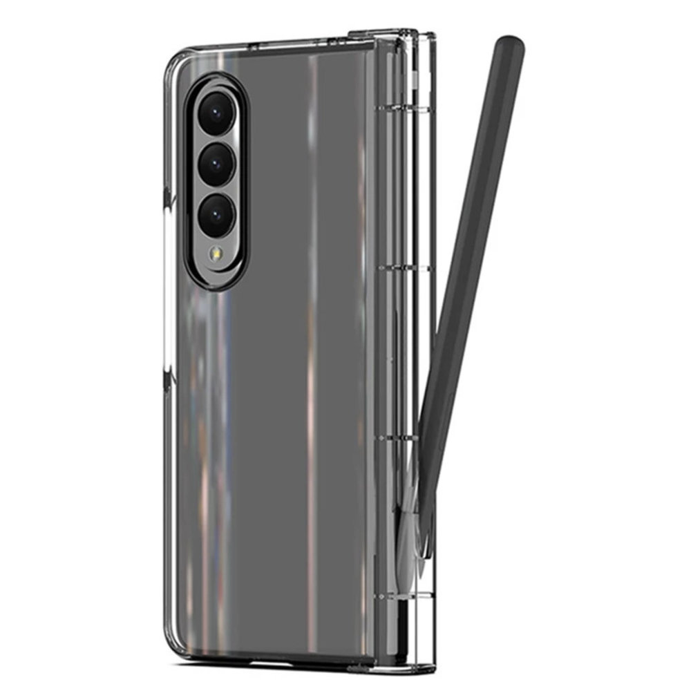 ShieldCase ShieldCase Coque Samsung Galaxy Z Fold 4 porte-stylo ShieldCase ShieldCase Coque Samsung Galaxy Z Fold 4 porte-stylo