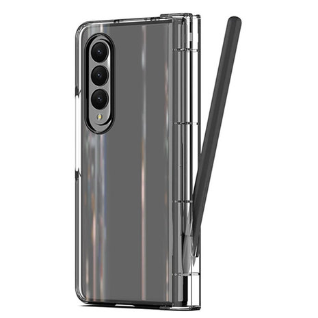 ShieldCase ShieldCase Coque Samsung Galaxy Z Fold 4 porte-stylo ShieldCase ShieldCase Coque Samsung Galaxy Z Fold 4 porte-stylo