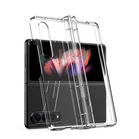 ShieldCase ShieldCase Coque Samsung Galaxy Z Fold 4 porte-stylo ShieldCase ShieldCase Coque Samsung Galaxy Z Fold 4 porte-stylo
