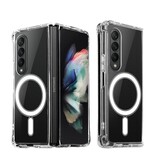 ShieldCase Coque Aimant Samsung Galaxy Z Fold 4
