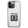 ShieldCase Coque de football iPhone Real Madrid ShieldCase Coque de football iPhone Real Madrid