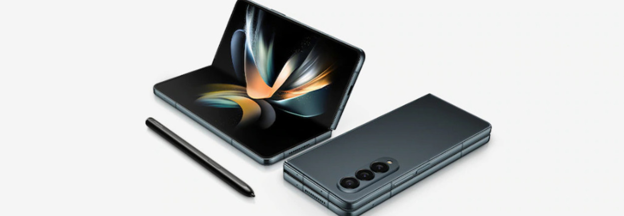 Revue du Samsung Galaxy Z Fold 4 Revue du Samsung Galaxy Z Fold 4