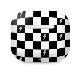 xoxo Wildhearts Coque AirPods Pro 2 - Thunderstruck