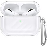 ShieldCase Coque silicone AirPods Pro 2 (transparent)