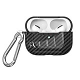 ShieldCase Black Stripe Coque Airpods Pro 2 (noir)