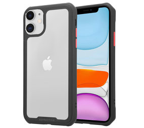 ShieldCase Coque de protection intégrale iPhone 12 (noir) ShieldCase Coque de protection intégrale iPhone 12 (noir)