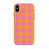 xoxo Wildhearts Brunch o'clock - Coque iPhone X/XS