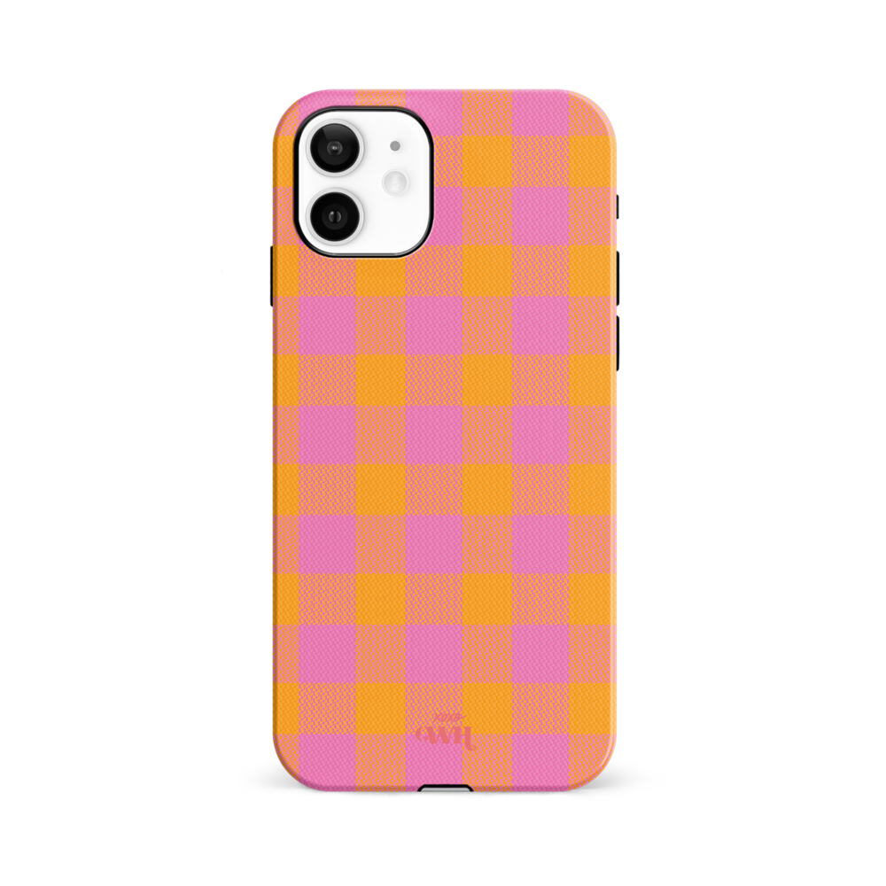 xoxo Wildhearts xoxo Wildhearts Brunch o'clock - Coque iPhone 12