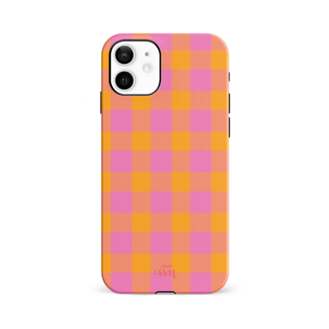 xoxo Wildhearts xoxo Wildhearts Brunch o'clock - Coque iPhone 12