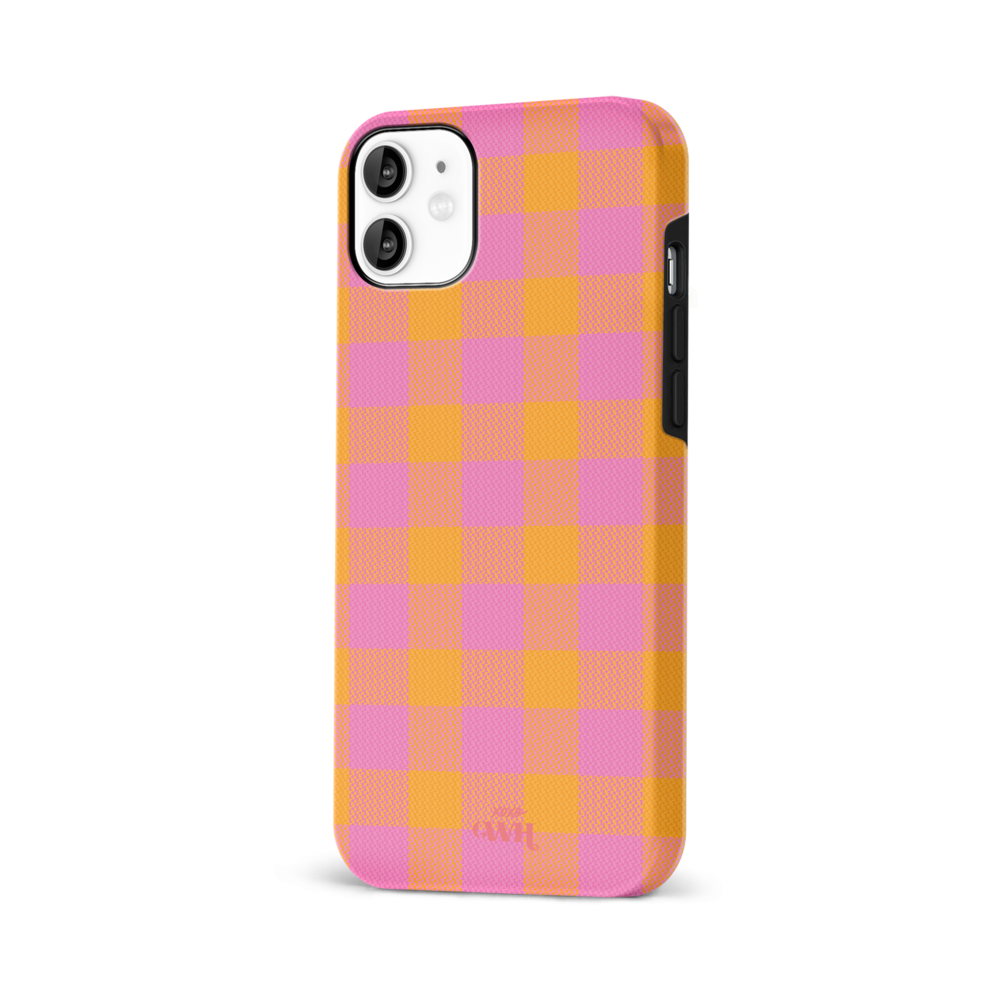 xoxo Wildhearts xoxo Wildhearts Brunch o'clock - Coque iPhone 12