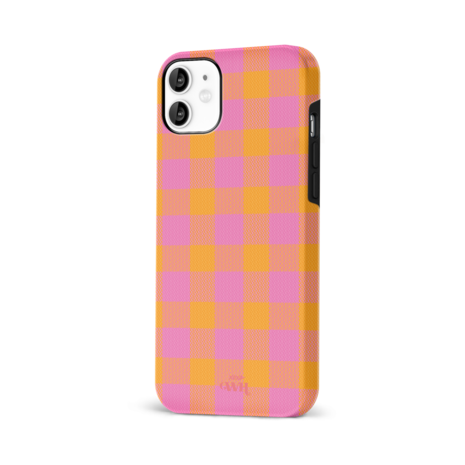 xoxo Wildhearts xoxo Wildhearts Brunch o'clock - Coque iPhone 12