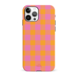 xoxo Wildhearts Brunch o'clock - Coque iPhone 12 Pro Max xoxo Wildhearts Brunch o'clock - Coque iPhone 12 Pro Max
