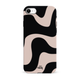 xoxo Wildhearts Ride With Me Black - Coque iPhone 7/8 SE