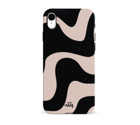 xoxo Wildhearts Ride With Me Black - Coque iPhone XR xoxo Wildhearts Ride With Me Black - Coque iPhone XR