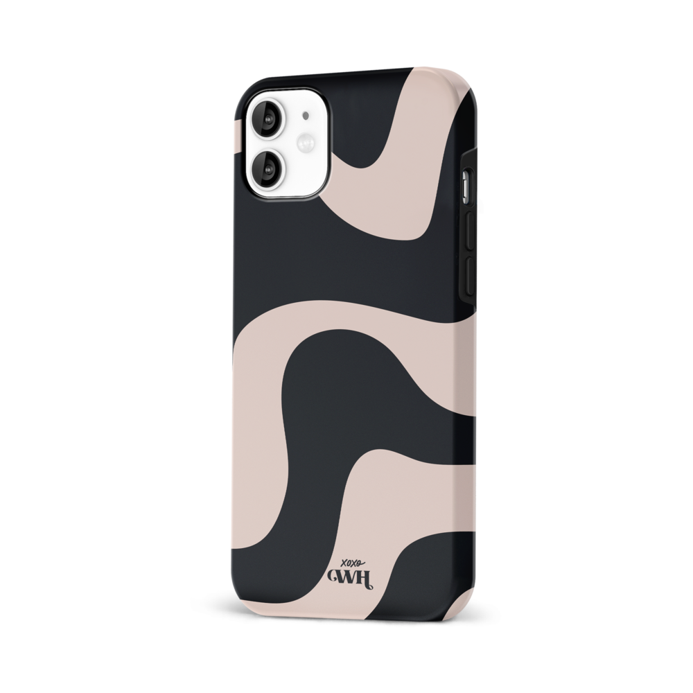 xoxo Wildhearts xoxo Wildhearts Ride With Me Black - Coque iPhone 11 xoxo Wildhearts xoxo Wildhearts Ride With Me Black - Coque iPhone 11