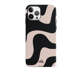 xoxo Wildhearts Ride With Me Black - Coque iPhone 12 Pro xoxo Wildhearts Ride With Me Black - Coque iPhone 12 Pro