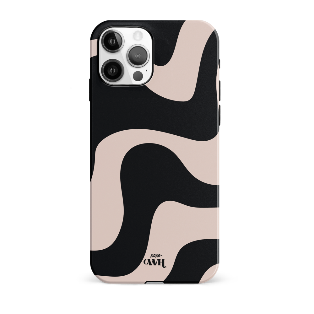 xoxo Wildhearts xoxo Wildhearts Ride With Me Black - Coque iPhone 12 Pro Max xoxo Wildhearts xoxo Wildhearts Ride With Me Black - Coque iPhone 12 Pro Max