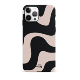 xoxo Wildhearts Ride With Me Black - Coque iPhone 12 Pro Max xoxo Wildhearts Ride With Me Black - Coque iPhone 12 Pro Max