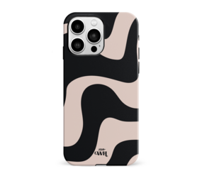 xoxo Wildhearts Ride With Me Black - Coque iPhone 13 Pro Max xoxo Wildhearts Ride With Me Black - Coque iPhone 13 Pro Max