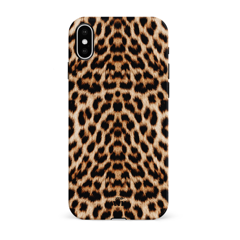 xoxo Wildhearts xoxo Wildhearts Wild Thing - Coque iPhone X/XS
