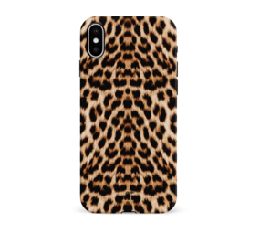 xoxo Wildhearts Wild Thing - Coque iPhone X/XS