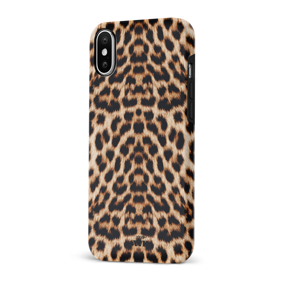 xoxo Wildhearts xoxo Wildhearts Wild Thing - Coque iPhone X/XS