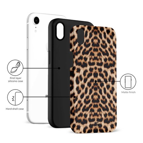 xoxo Wildhearts xoxo Wildhearts Wild Thing - Coque iPhone XR xoxo Wildhearts xoxo Wildhearts Wild Thing - Coque iPhone XR