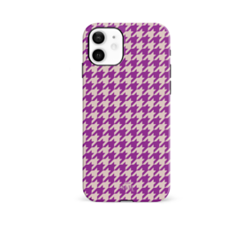 xoxo Wildhearts When In Paris Purple - Coque iPhone 12 xoxo Wildhearts When In Paris Purple - Coque iPhone 12
