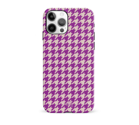 xoxo Wildhearts When In Paris Purple - Coque iPhone 12 Pro Max xoxo Wildhearts When In Paris Purple - Coque iPhone 12 Pro Max