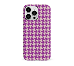 xoxo Wildhearts When In Paris Purple - Coque iPhone 13 Pro xoxo Wildhearts When In Paris Purple - Coque iPhone 13 Pro