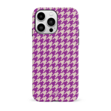 xoxo Wildhearts When In Paris Purple - Coque iPhone 14 Pro xoxo Wildhearts When In Paris Purple - Coque iPhone 14 Pro