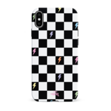 xoxo Wildhearts Thunderstruck - Coque iPhone X/Xs