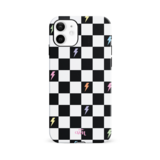 xoxo Wildhearts Thunderstruck - Coque iPhone 11