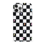 xoxo Wildhearts Thunderstruck - Coque iPhone 12 Pro Max xoxo Wildhearts Thunderstruck - Coque iPhone 12 Pro Max